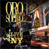 Oro Solido - Una Nalgadita (Live)