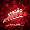 Visão Acústica 3: Da Cor do Bombom (feat. Mc Guinho Original, Mc Nathan ZK & MC Rafa da VM) - Single album lyrics, reviews, download