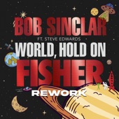 World Hold On (feat. Steve Edwards) [Fisher Rework] artwork