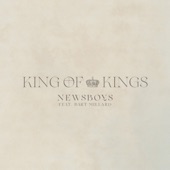 King Of Kings (feat. Bart Millard) artwork