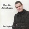 En Ven Du Kan Vække Midt Om Natten - Martin Jakobsen lyrics
