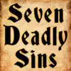 Seven Deadly Sins (feat. Connor Rapper, Rustage, Savvy Hyuga, None Like Joshua, Shwabadi, ChiChi, HalaCG & Tokumei) - Single album lyrics, reviews, download