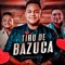 Tiro de Bazuca - Aprontaê lyrics