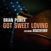 Got Sweet Loving (feat. Roachford) artwork