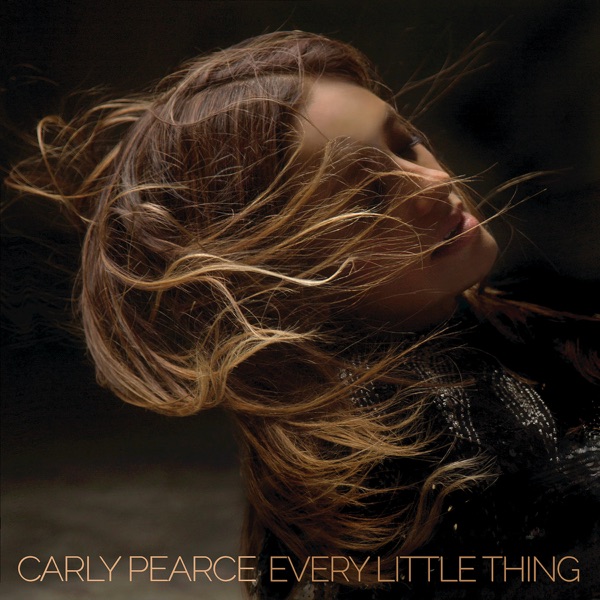 Every Little Thing by Carly Pearce on Go Country Now