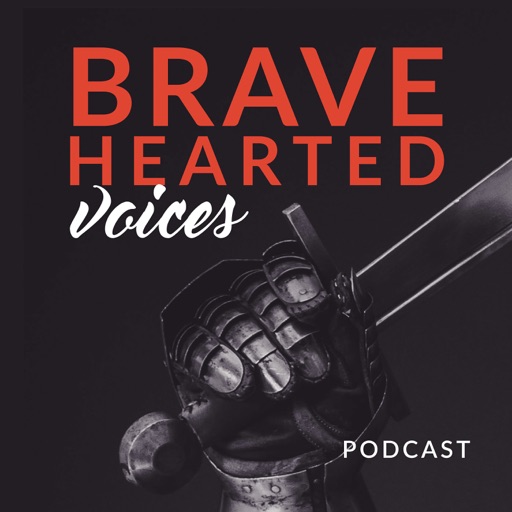 Podcast cover