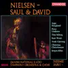 Stream & download Nielsen: Saul & David