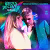 Quiero Decirte - Remixes - Single album lyrics, reviews, download