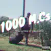 1000 MCs - Single album lyrics, reviews, download