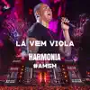 Stream & download Lá Vem Viola (Ao Vivo) - Single