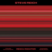 Reich/Richter: Opening artwork