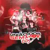 União dos Sem Amor 001 (feat. MC TH DA SERRA, DJ 2K DO TAQUARIL, MC Garoto, Mc Bombom, MC Dennin, DJ Ws da Igrejinha & DJ Viana) - Single album lyrics, reviews, download