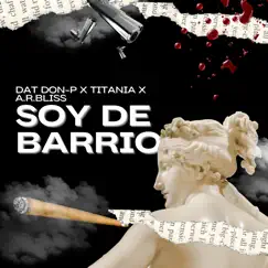 Soy De Barrio (feat. A.R. Bliss & Titania) - Single by Dat Don-P album reviews, ratings, credits