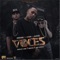 Voces (feat. Jahzel & Lyan) - Kenxiel lyrics