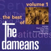 The Best of the Dameans, Vol. 1 artwork