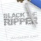 Jsa Vocal - Black the Ripper lyrics