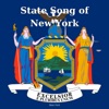 State Song of New York - Single