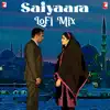 Saiyaara - LoFi Mix - Single album lyrics, reviews, download