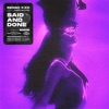 Indigo Kxd - Said and Done (feat. Amira Eldine) [Extended Mix]