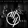 La Historia de el Dúo, Vol. 1 album lyrics, reviews, download