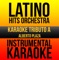 Polvo De Estrellas - Latino Hits Orchestra lyrics