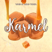 Karmel artwork