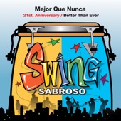 Swing Sabroso - Yo Lo Pongo Donde Va
