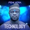 Technology - Femi Koya lyrics