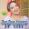 San Soyo Kangen - Single