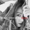 Secret, voice of my heart - Single