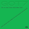 GOT7 - GOT7 - EP  artwork