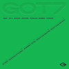 GOT7 - GOT7 - EP artwork