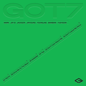 GOT7 - EP - GOT7