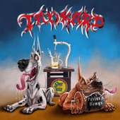 Tankard - Beerbarians