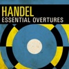 Sir Adrian Boult - Concerto Grosso in D Minor, HWV. 316: I. Overture (Grave)