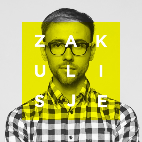 Zakulisje Zakulisje