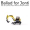 Ballad for Jonti (feat. Jan Lammert) - Enrique Carlsson lyrics