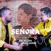 Señora (feat. Enrique Barrios) artwork