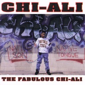 Chi-Ali - Age Ain't Nothin' But A #