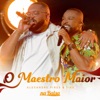 O Maestro Maior (Ao Vivo) - Single
