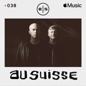 Beats In Space 038: Au Suisse (DJ Mix) artwork