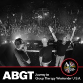 Gratitude (Abgt Gtw) [feat. Marty Longstaff] [Anamē Am Mix] artwork