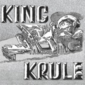 King Krule - The Noose of Jah City