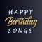 Happy Birthday MAXIMUS - Happy Birthday Songs lyrics