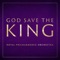 God Save The King (British National Anthem) [Arr. Britten] artwork