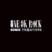 ONE OK ROCK - Vandalize (Sonic Frontiers)