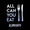 All Can You Eat - Single