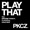 PKCZ(R) - Play That (feat. HIROOMI TOSAKA, Crystal Kay & CRAZYBOY)