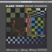 Clark Terry - Brother Terry - Remastered