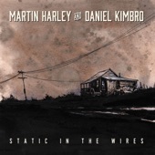 Static in the Wires artwork